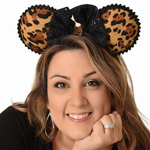 Meet your Posher, Gena